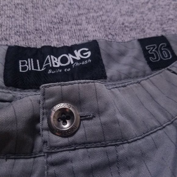 Billabong & Jos A Bank Shorts 36 Bundle - Picture 8 of 8